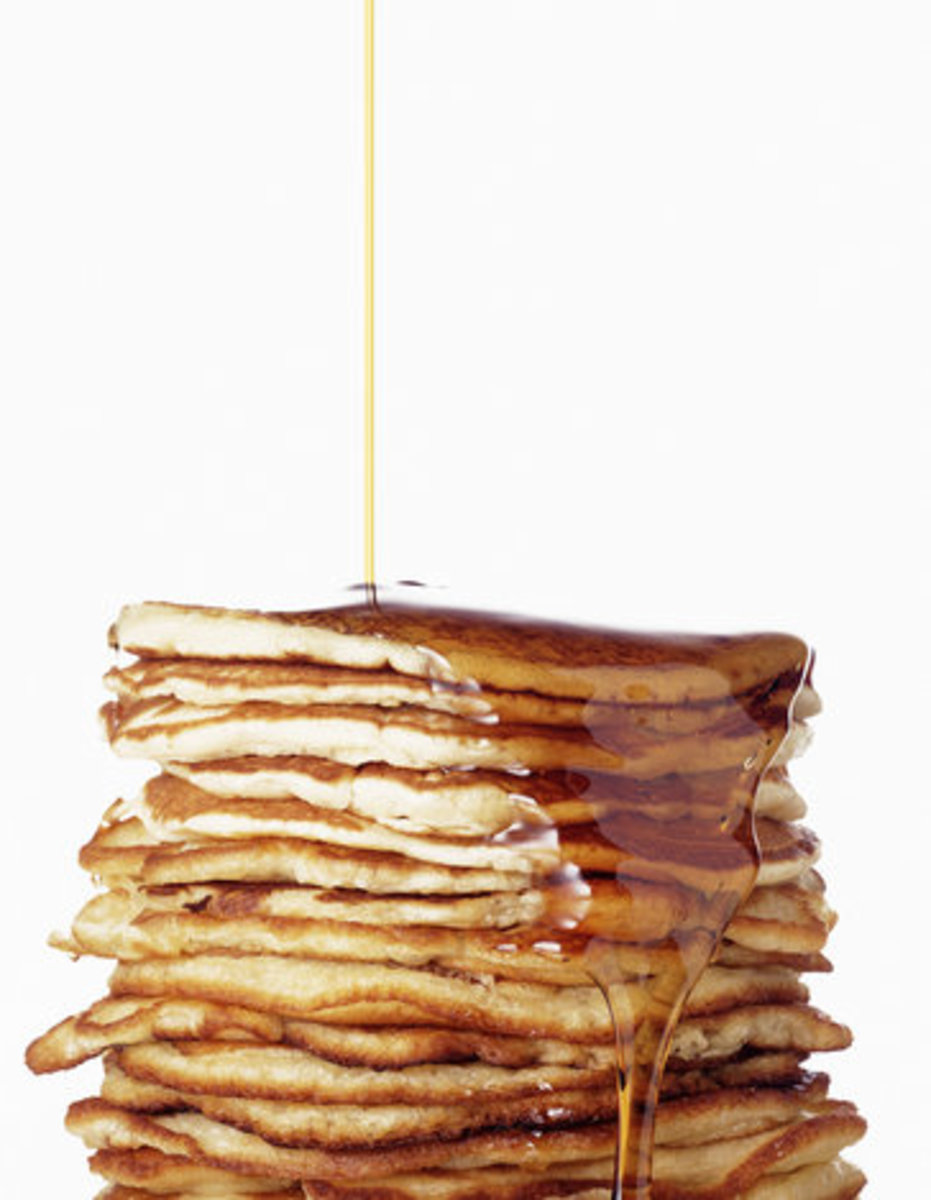 The Origins of Pancake Tuesday Plus 3 Tasty Pancake Recipes