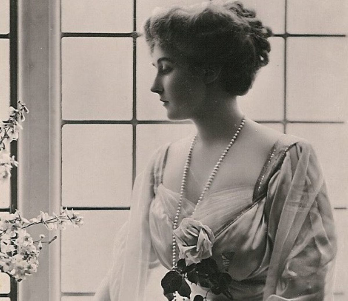 Princess Patricia of Connaught, Lady Ramsey's Life