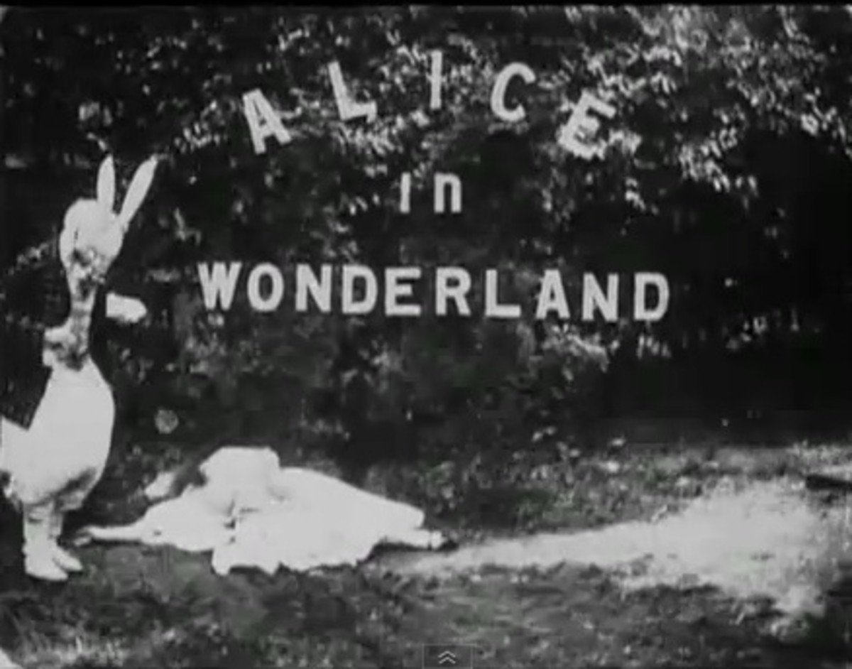 Magical Films From the Early 1900s