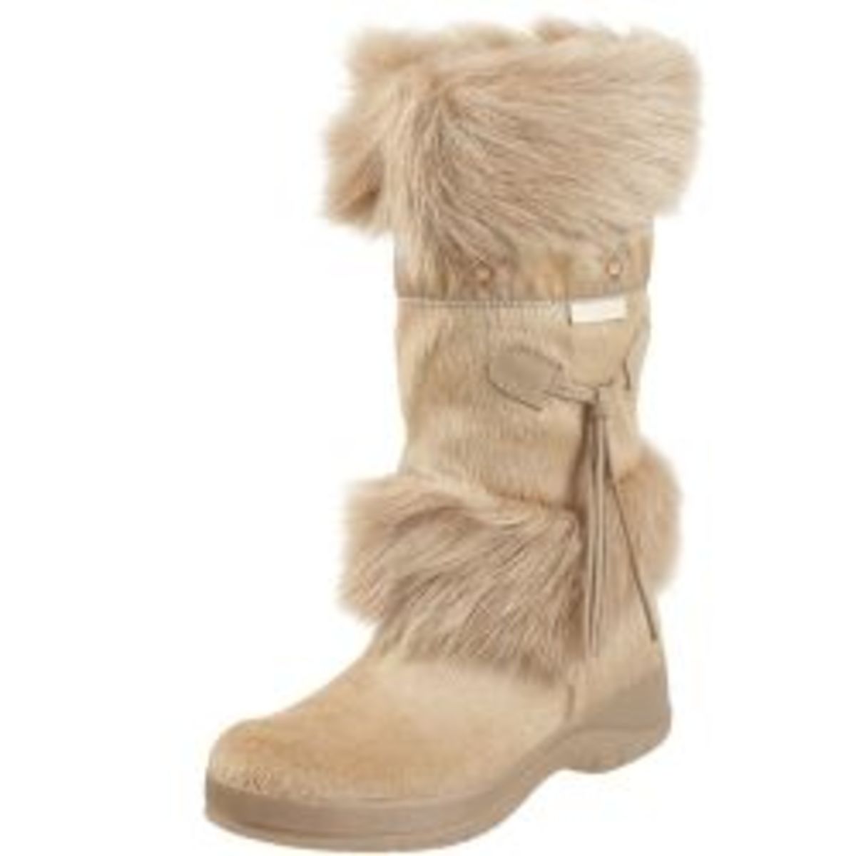 Popular Snow Boots For Women