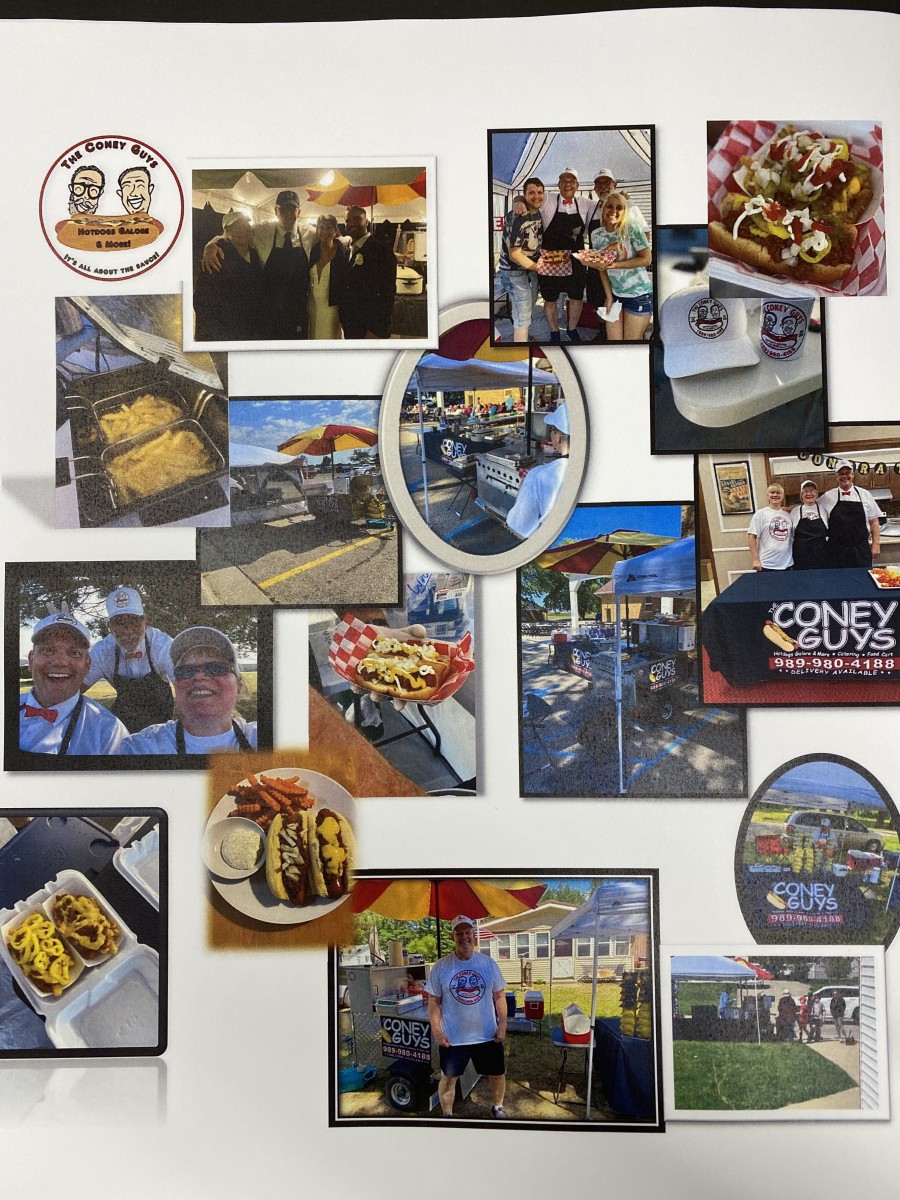 Start Your Own Food Cart Business! (It’s Easier and Less Expensive Than