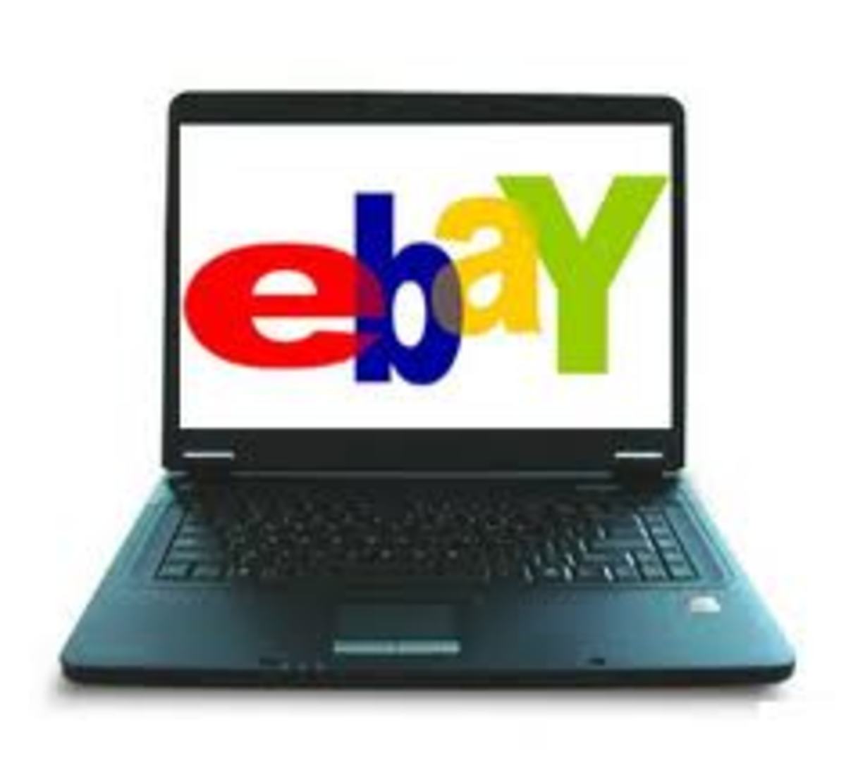 Buying through ebay