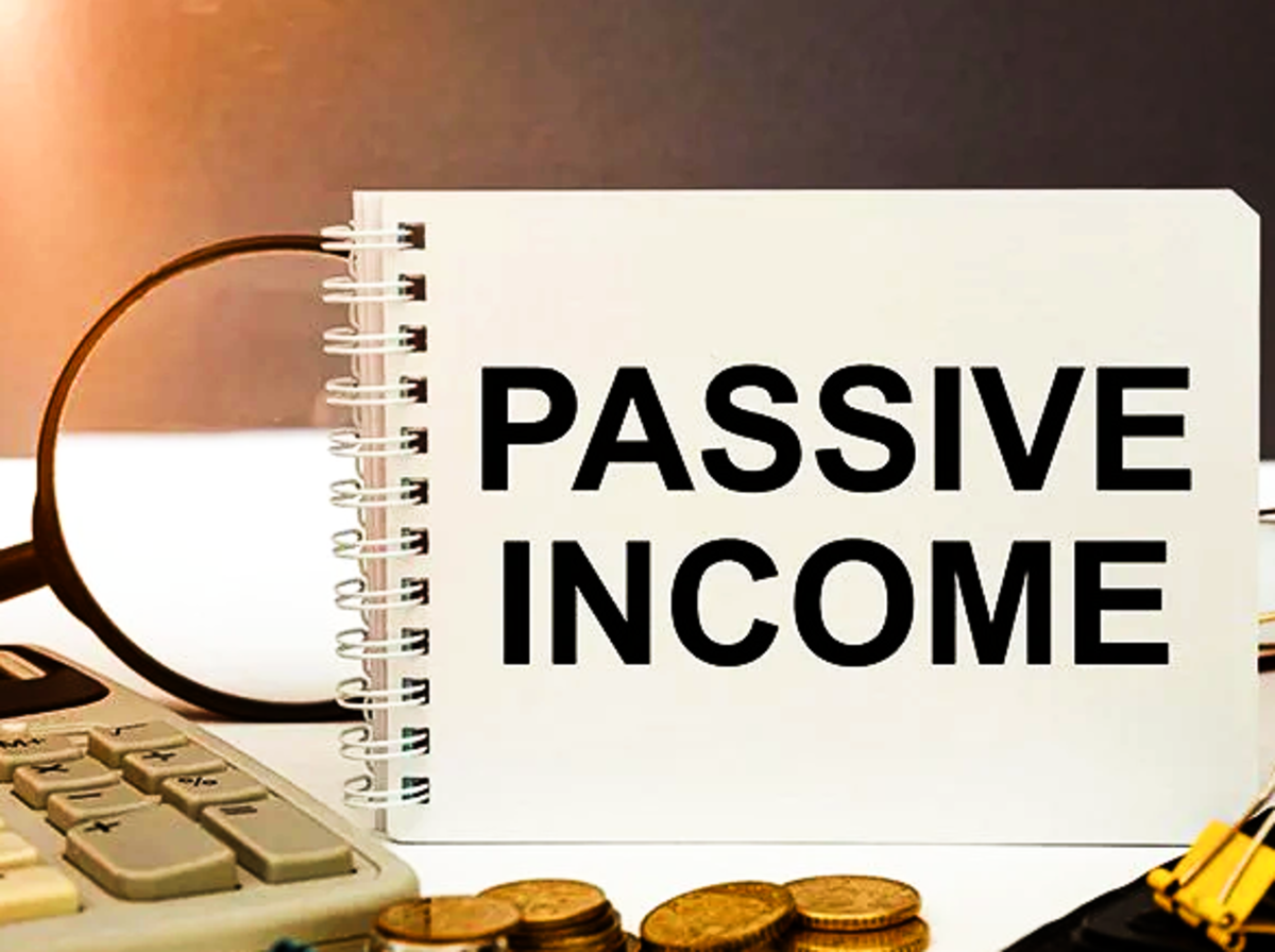 How To Get Extra Money or Passive Income - HubPages