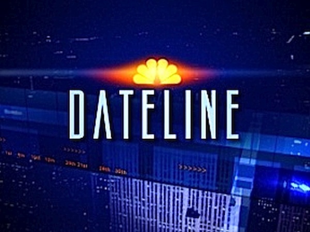 'Dateline' or '20/20' or '60 Minutes' - Which Do You Watch?
