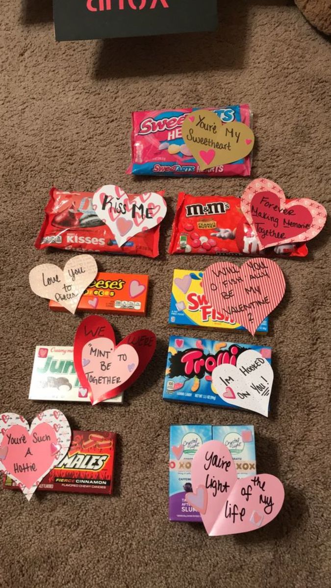 Valentines Day Gift Birthday Gifts Boyfriend Girlfriend Cute Love For Him  Her | eBay