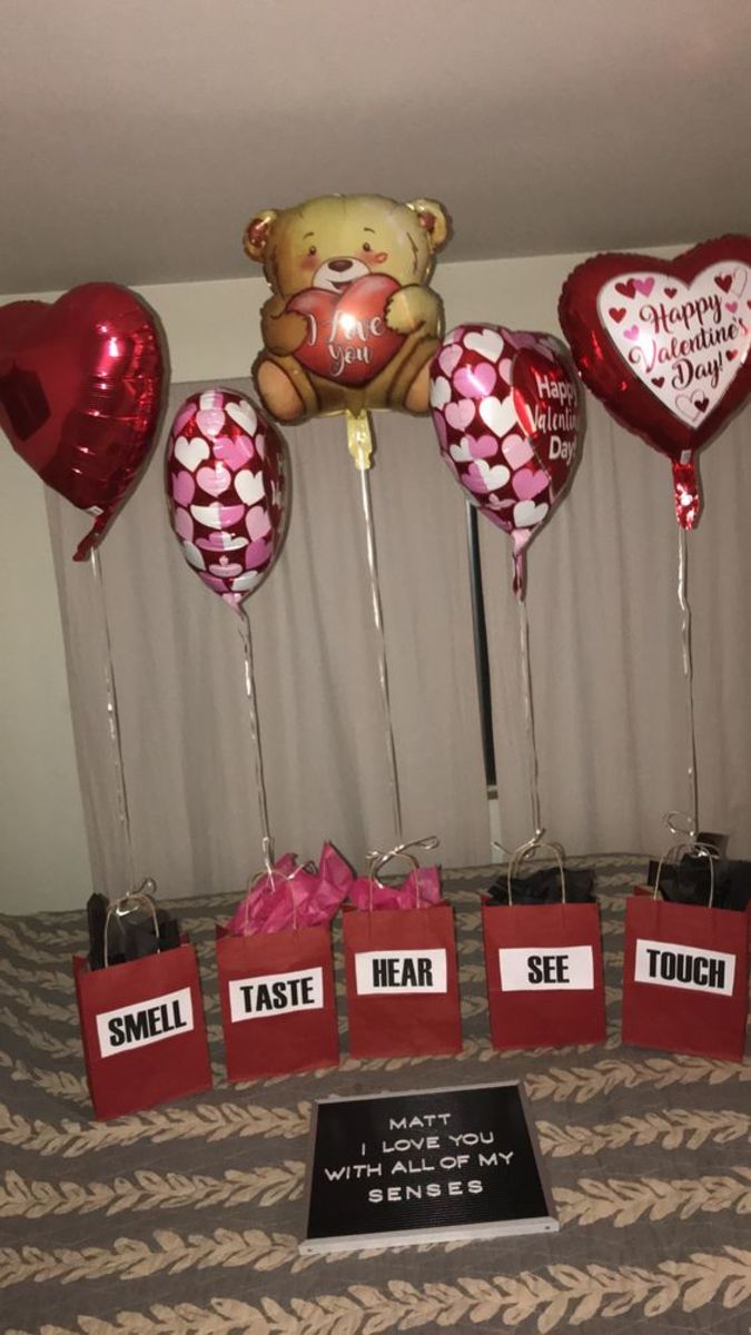 45 DIY Romantic Gift Ideas Made With Hardwork and Doses of Love  Diy  valentine gifts for boyfriend, Fun valentines day ideas, Valentines gifts  for him
