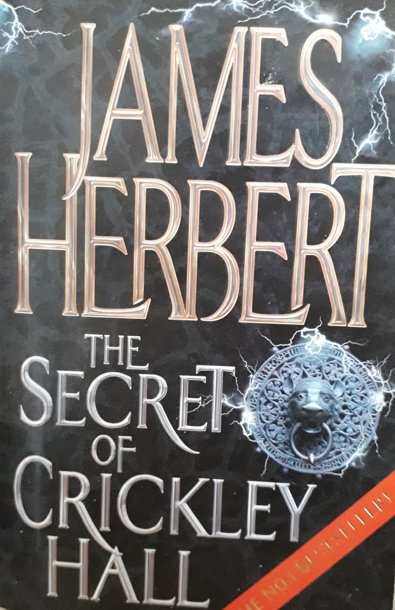 The Secret of Crickley Hall Book Review