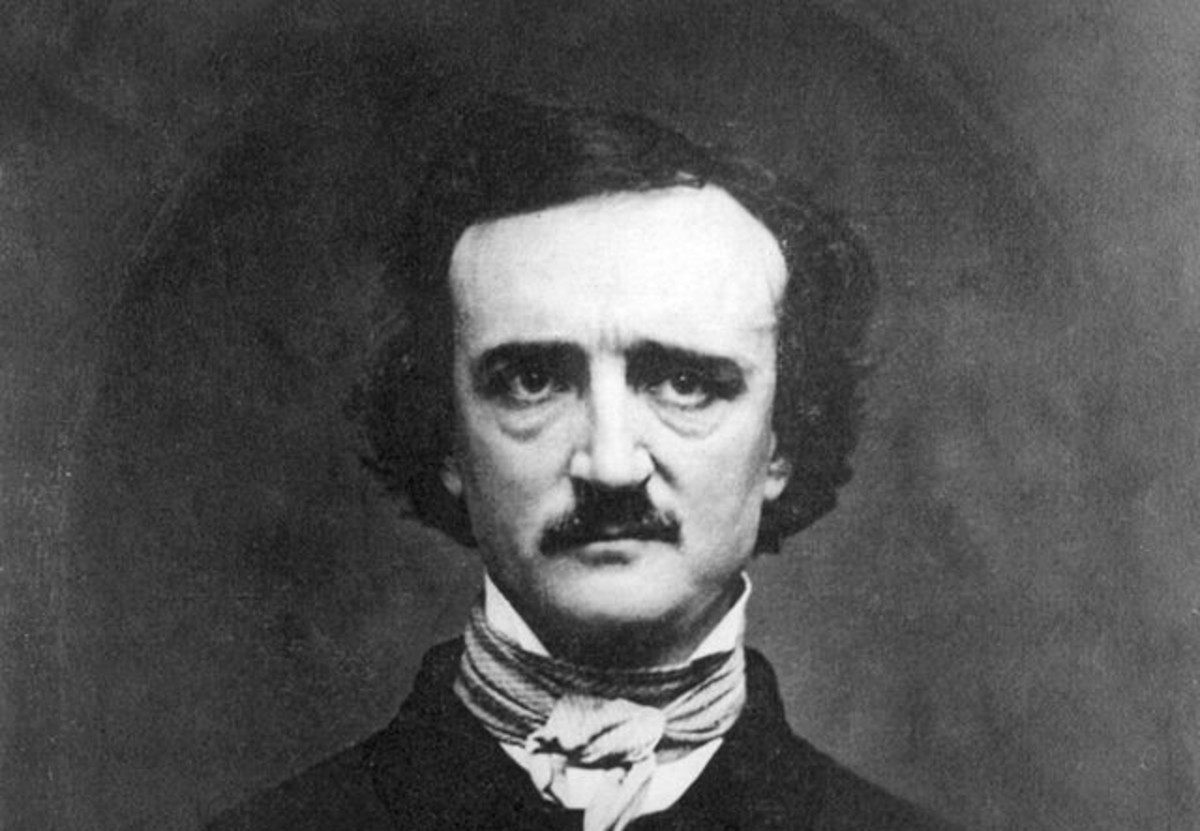 Edgar Allan Poe: Analysis and History