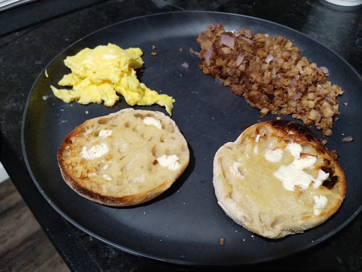 A Review of Hormel Roast Beef Hash HubPages