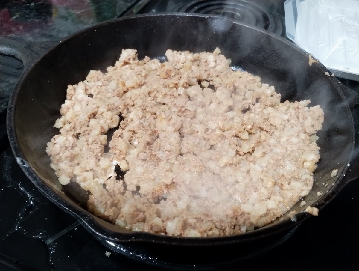 A Review of Hormel Roast Beef Hash HubPages