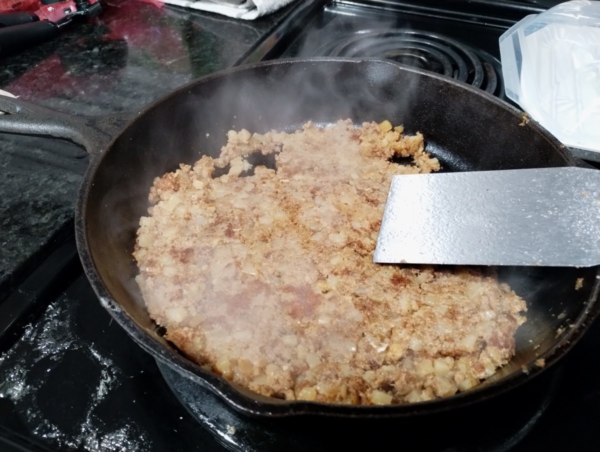 A Review of Hormel Roast Beef Hash HubPages