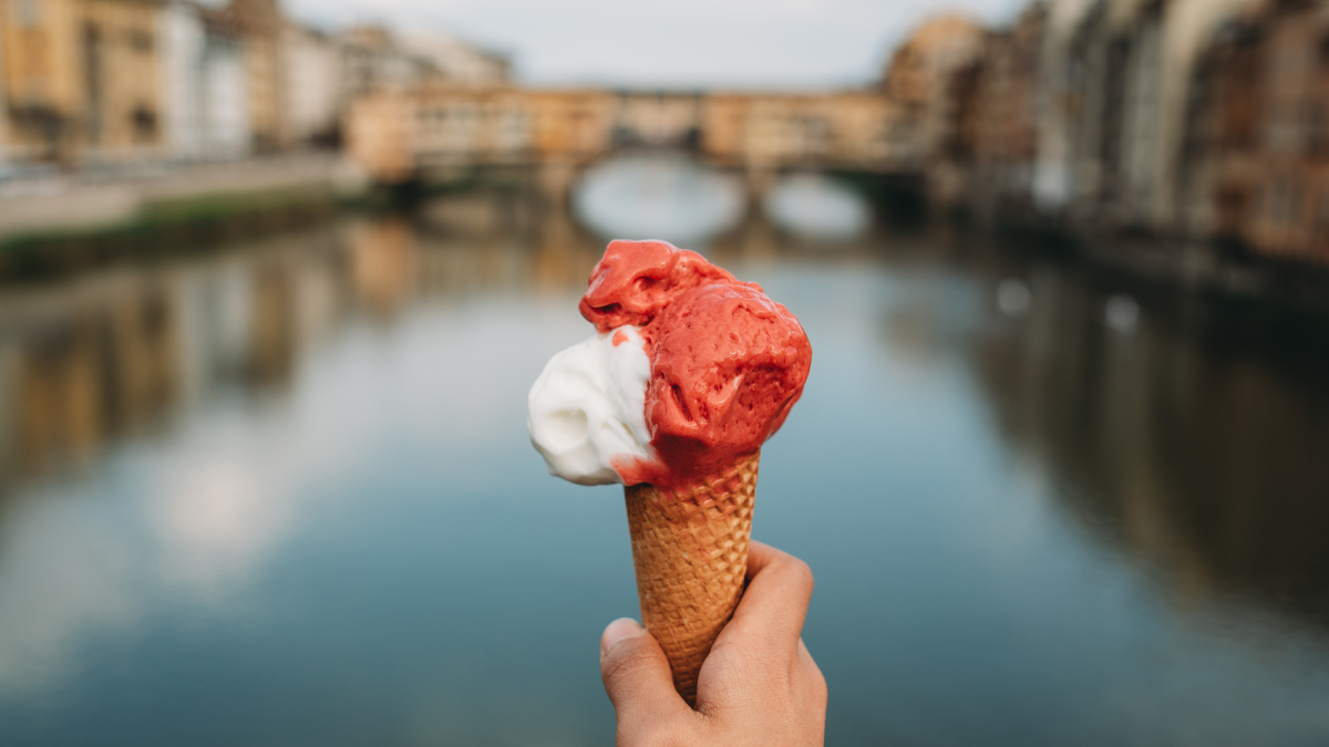 What to Eat in Florence, Italy (From Antipasti to Dolci)