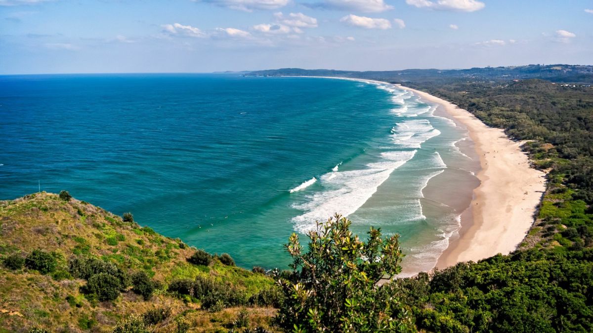 Byron Bay: Climate, Weather, and Clothing Tips for Tourists