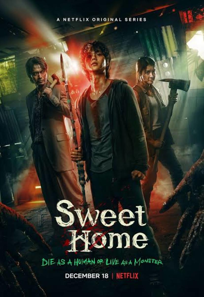 Home Sweet Home  Rotten Tomatoes