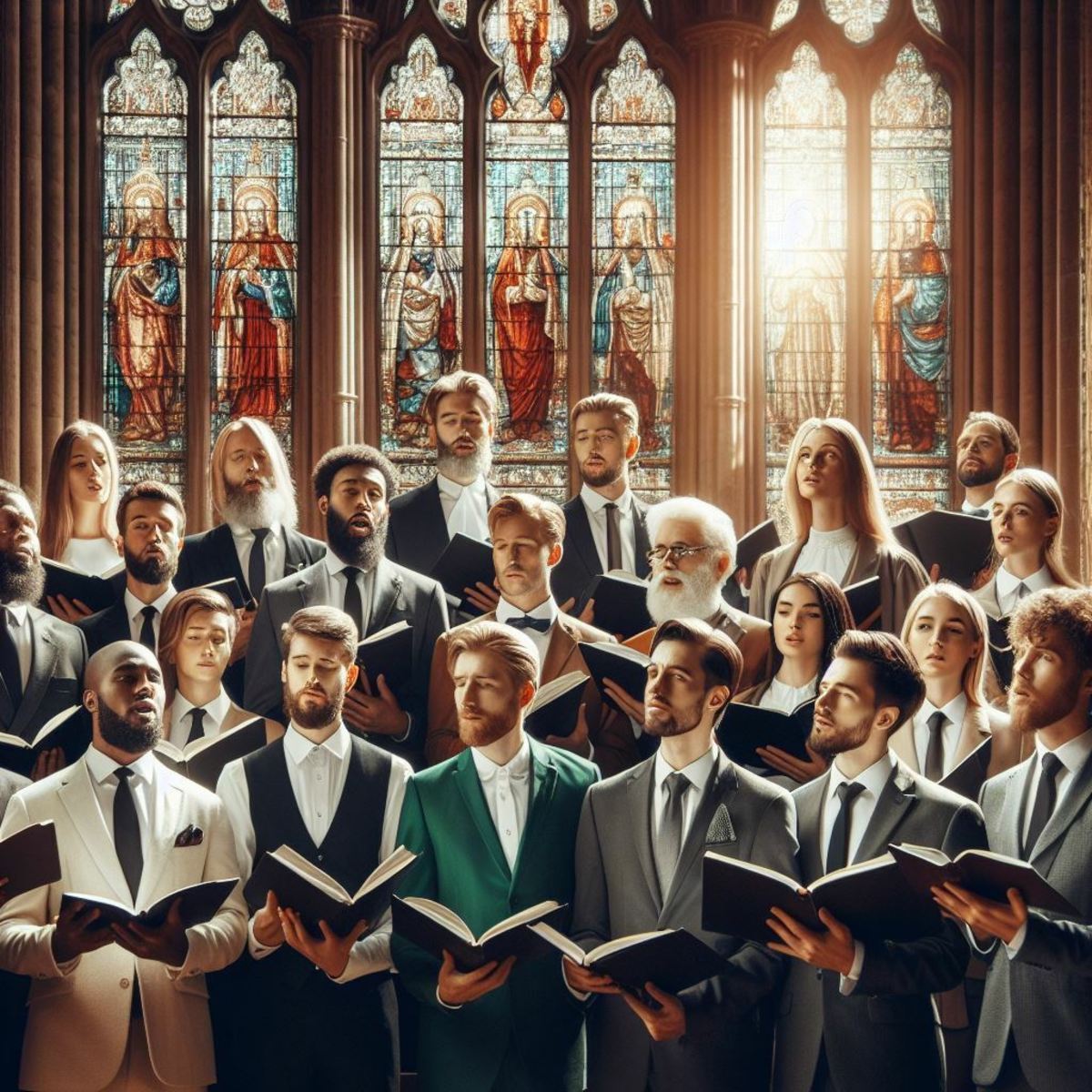 11 of the Greatest Christian Hymns