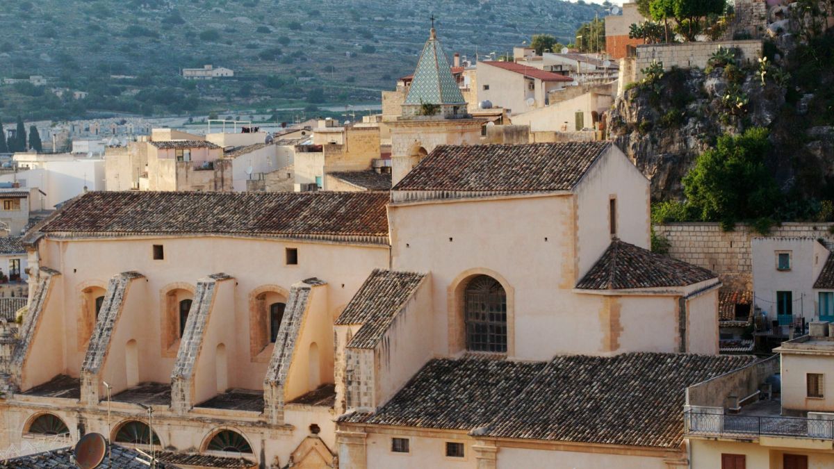 Visiting Sicily's Stunning Scicli