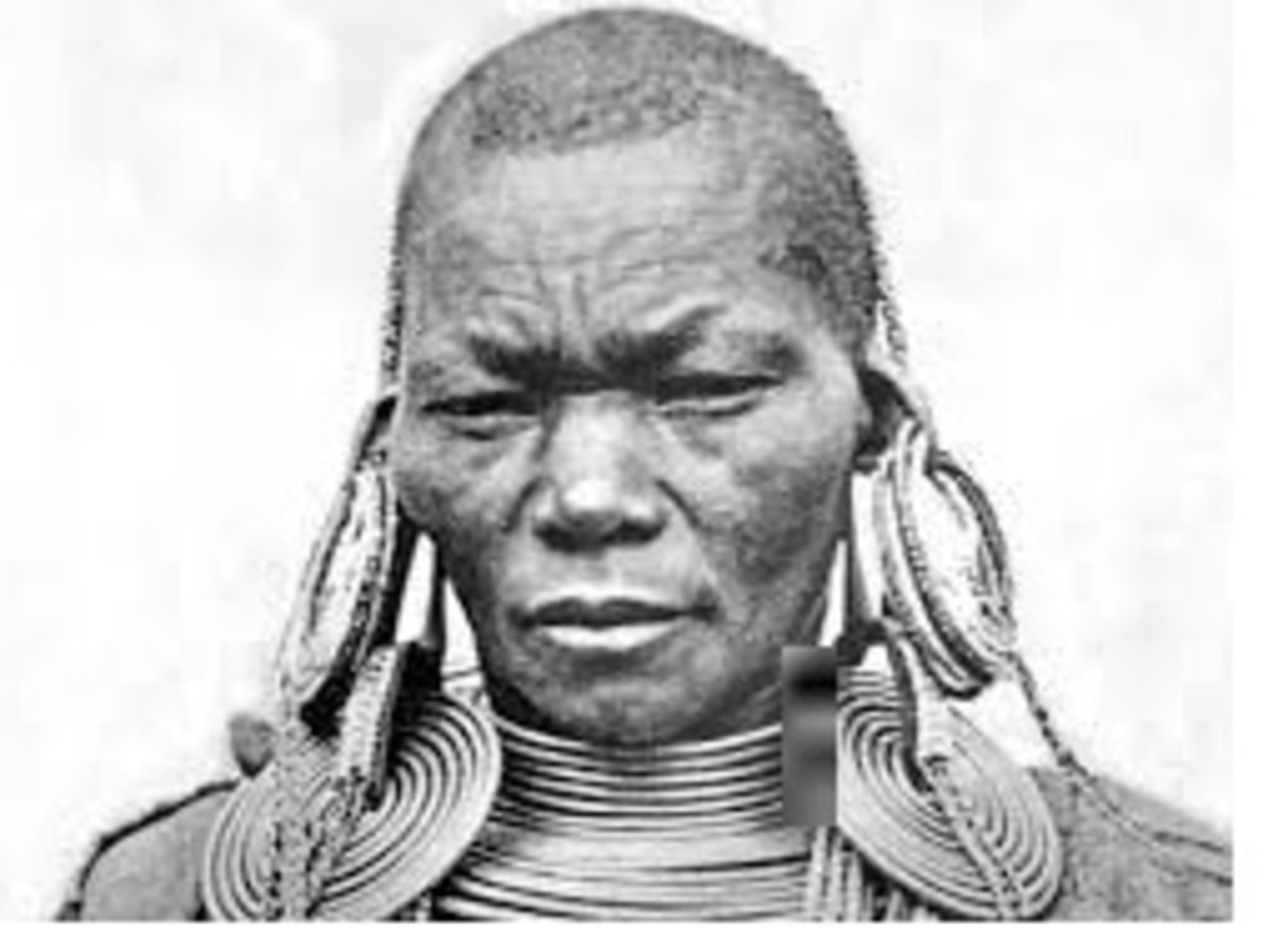 Wangu wa Makeri: the First Woman Kikuyu Chief in Colonial Kenya