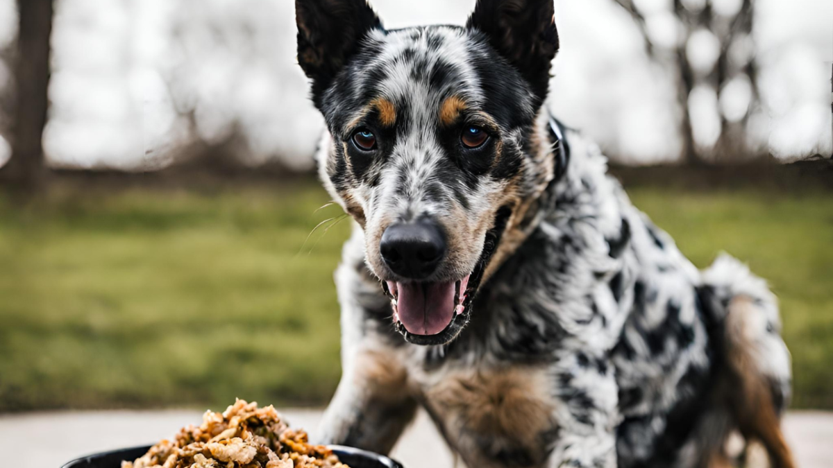 Dog Growling at the Cats When Eating? Tips for Dog Food Aggression Towards Cats