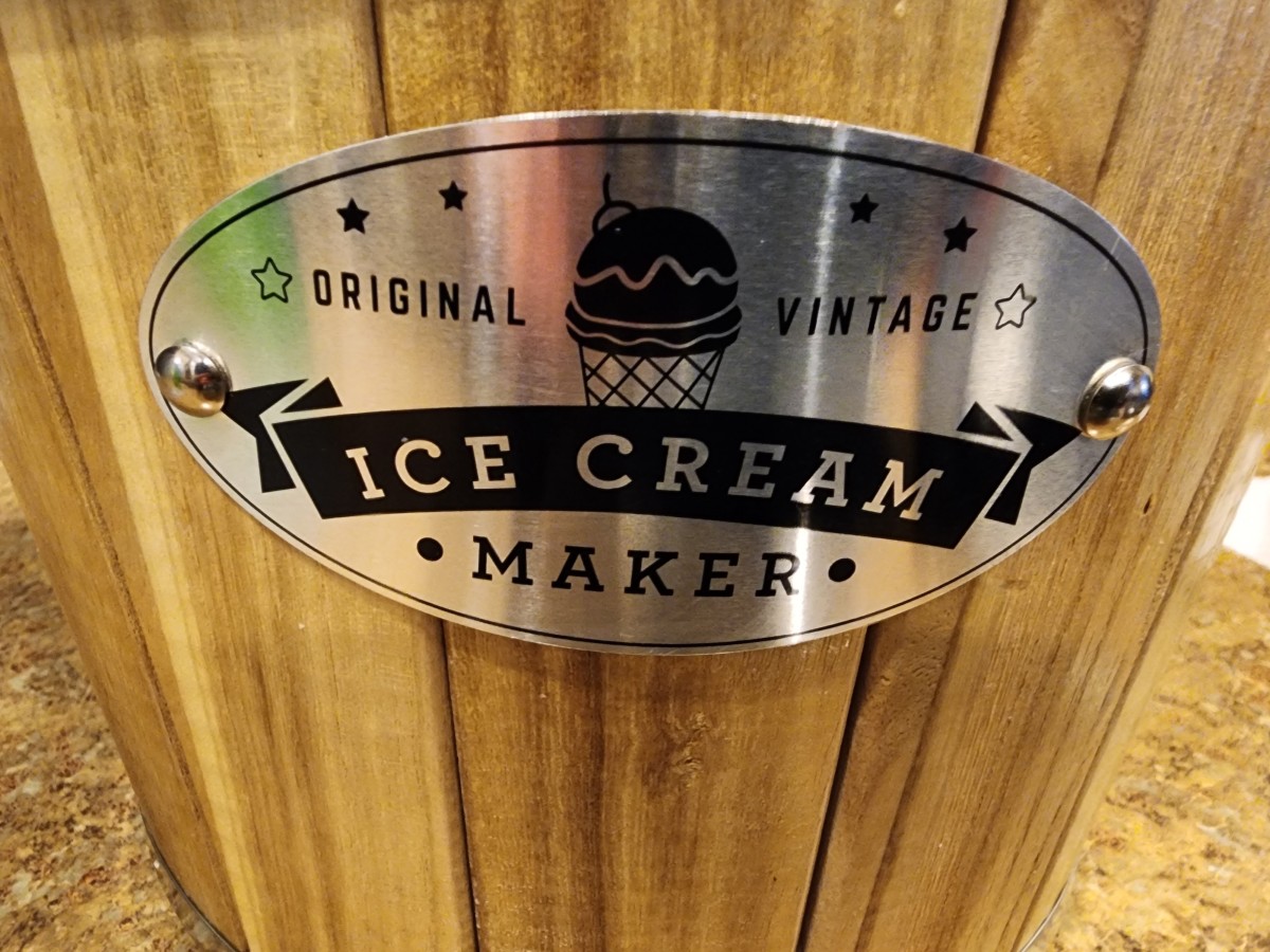 An Honest Review of the Elite Gourmet Electric Ice Cream Maker