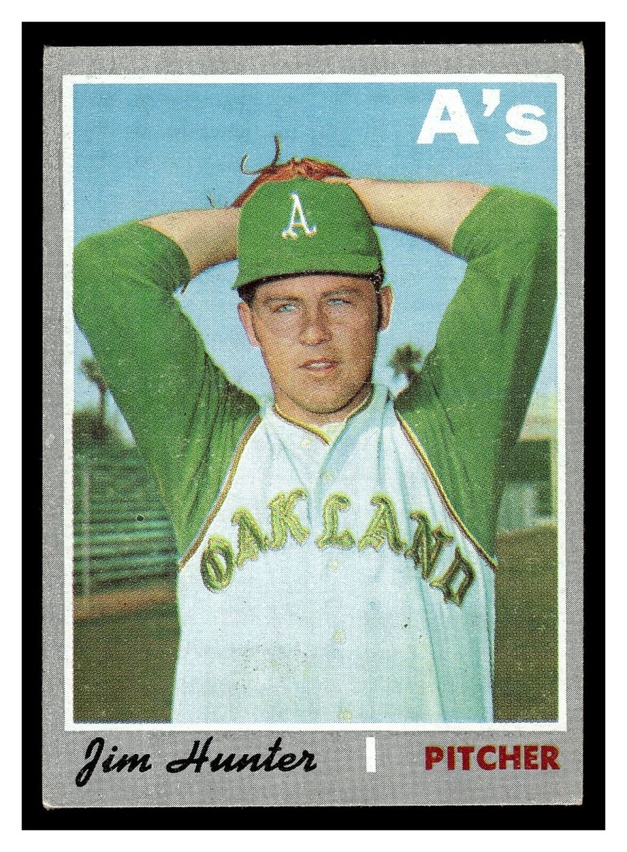 The Top Ten MLB Pitchers of the 1970s HowTheyPlay