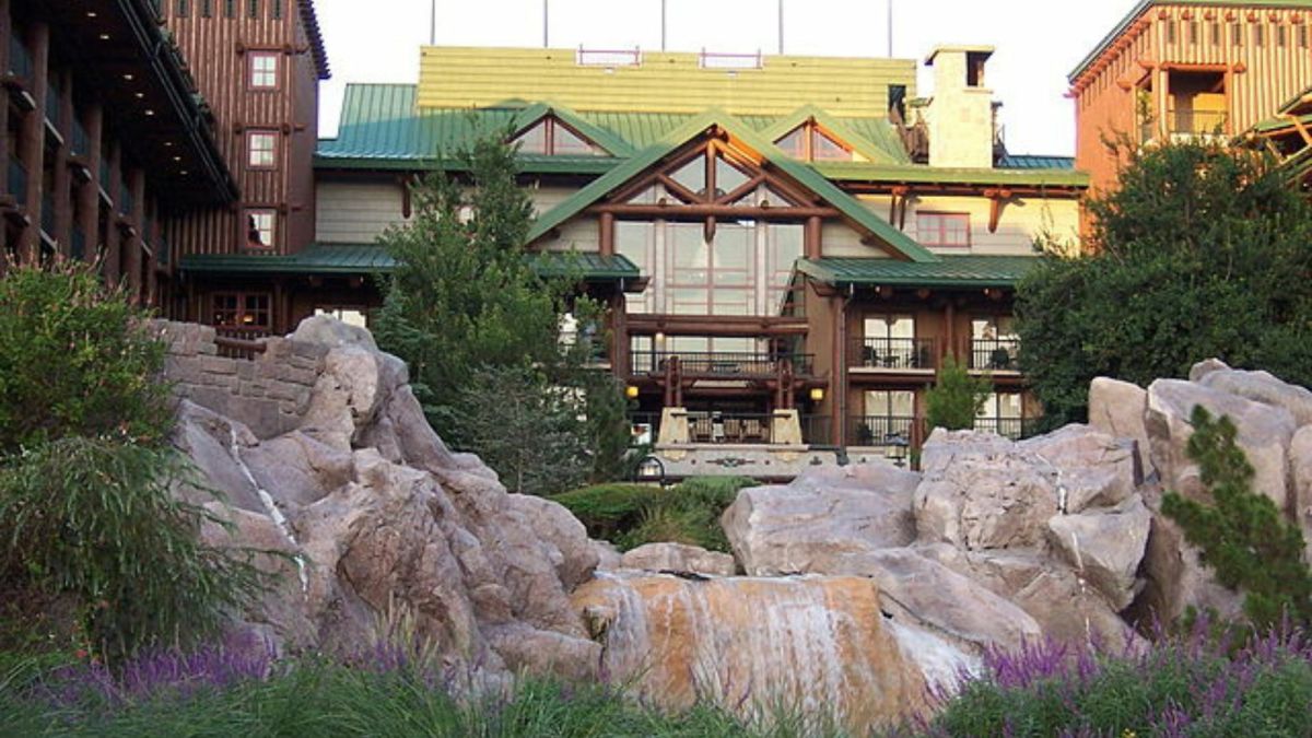 Seven Reasons I Loved Disney's Wilderness Lodge