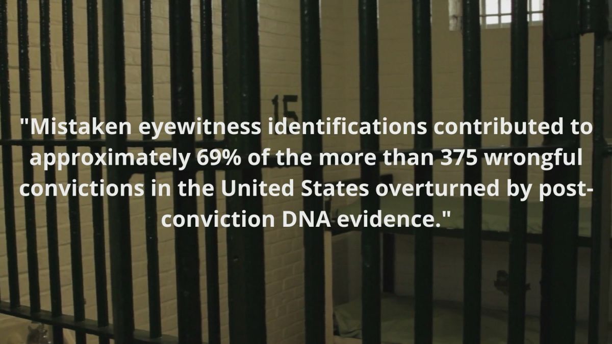 Convicted By A Legally Blind Witness! - HubPages