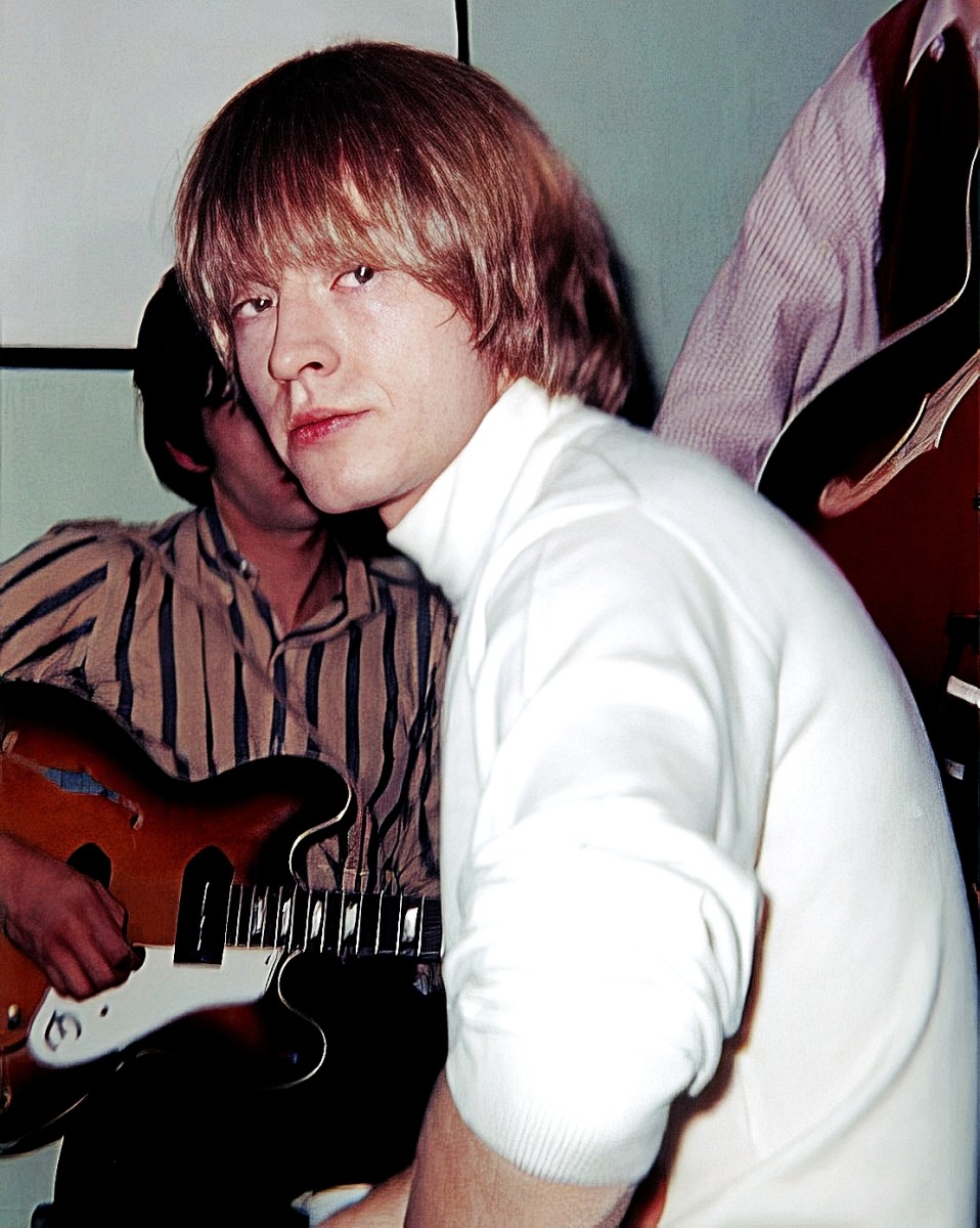 24 Rock Stars Who Died at 27 Spinditty