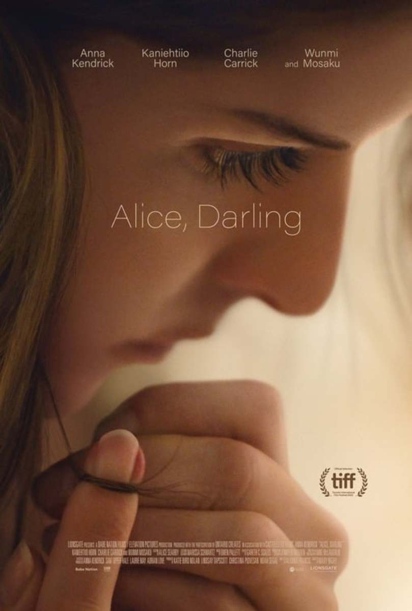 Alice, Darling (2022) Movie Review
