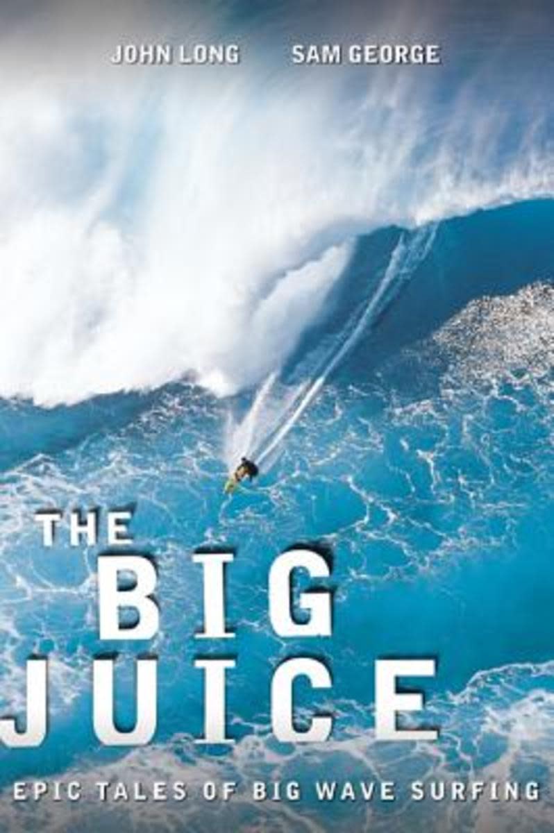 The Big Juice Review