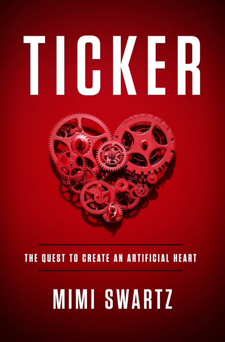 Ticker: The Quest to Create an Artificial Heart Review