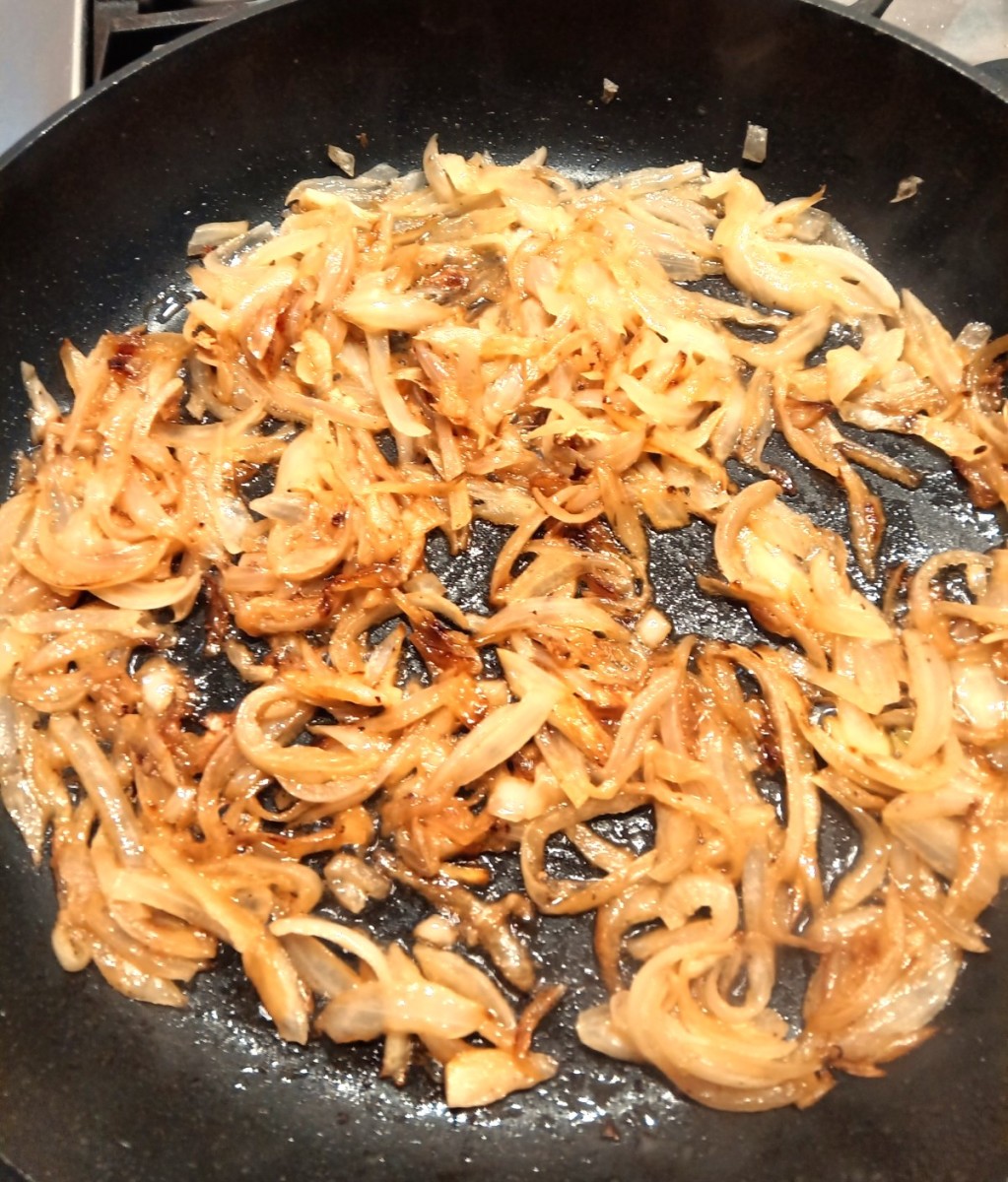 French Onion Chicken and Pasta: Easy One-Pot Meal - Delishably