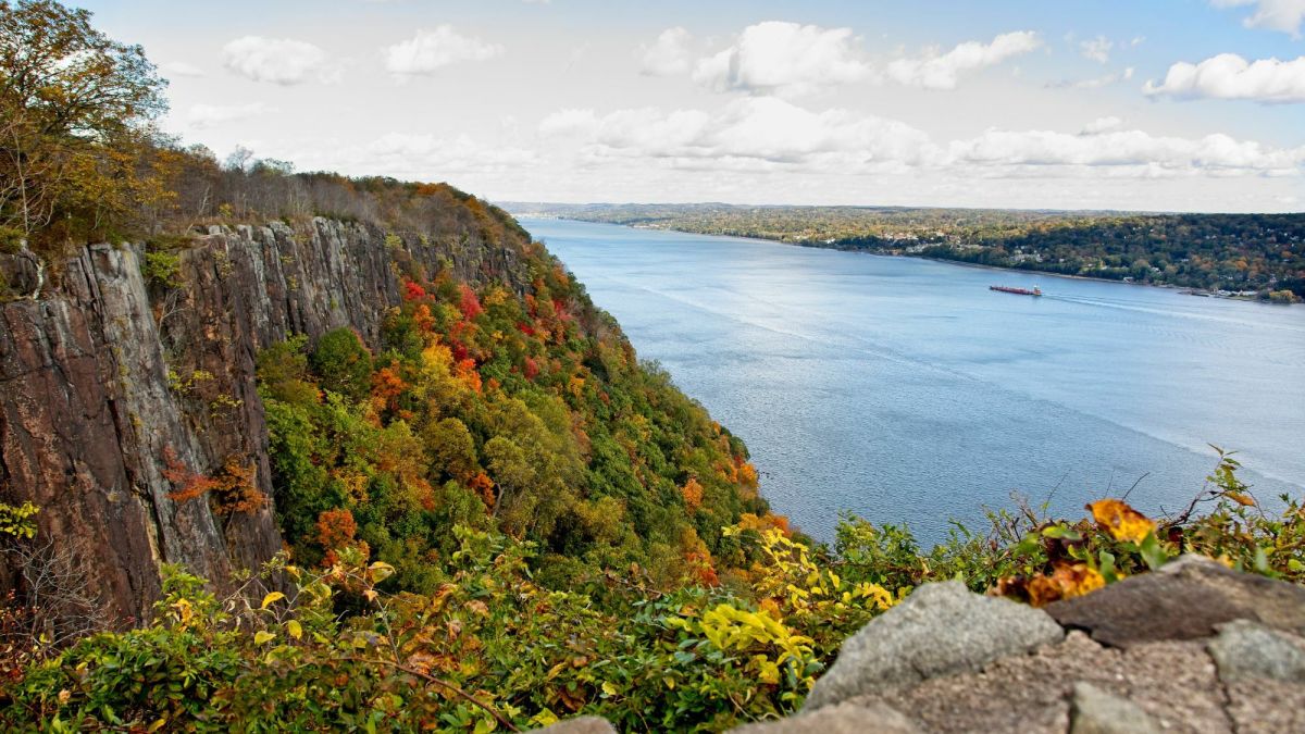 7 Day Trips From NYC Into the Peace and Calm of Nature