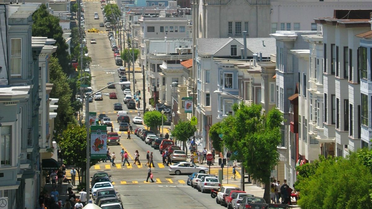 Top Things to Do in San Francisco’s North Beach Neighborhood