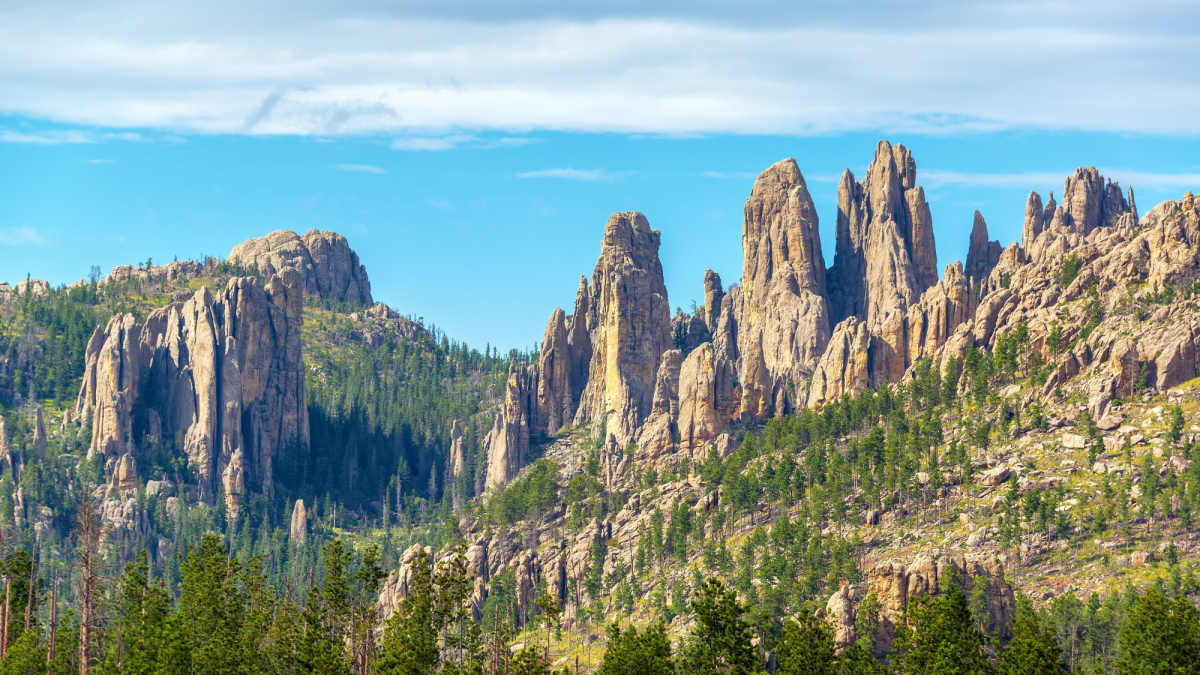The Best Way to See the Black Hills When Time Is Limited