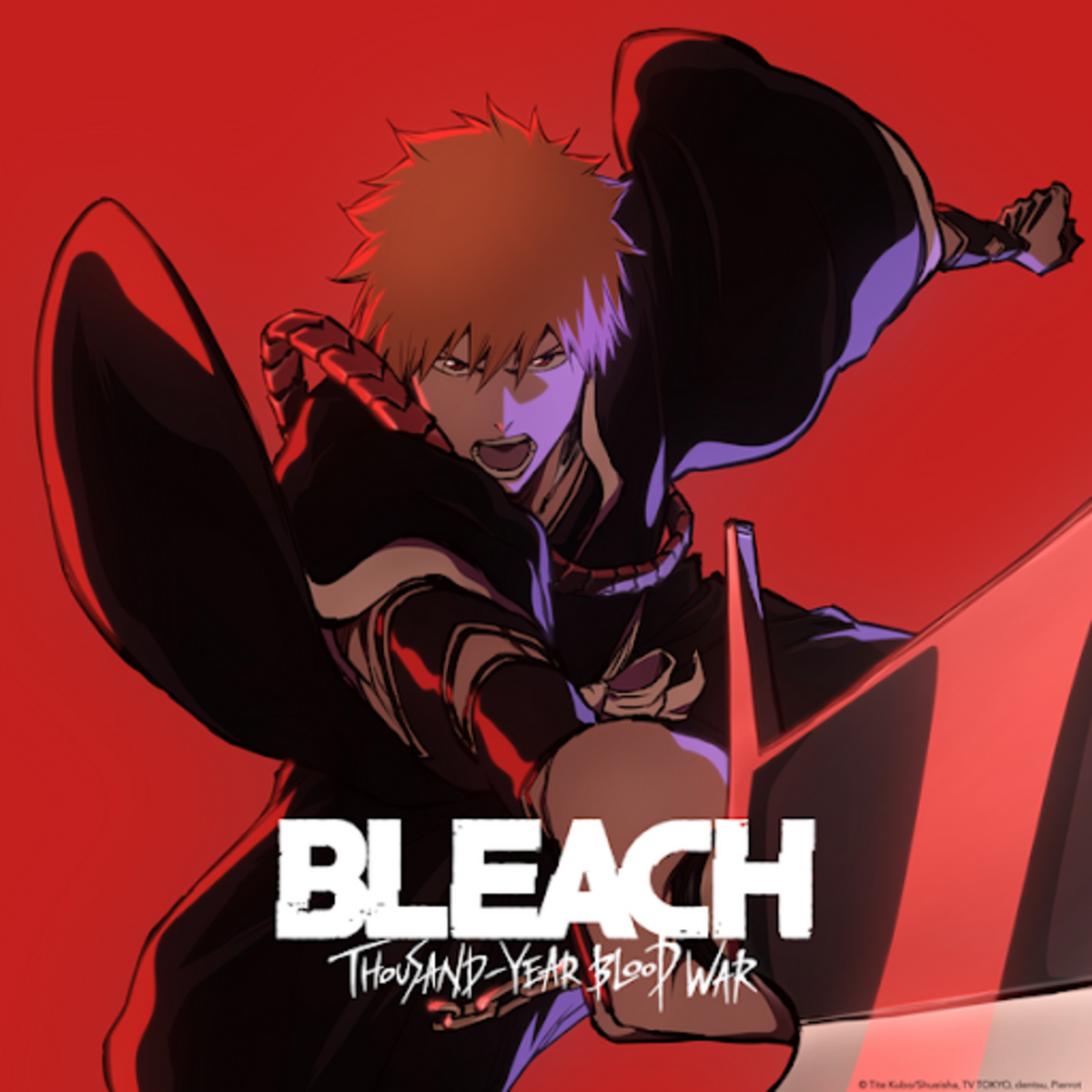 Bleach TYBW Cour 3 Coming in 2024