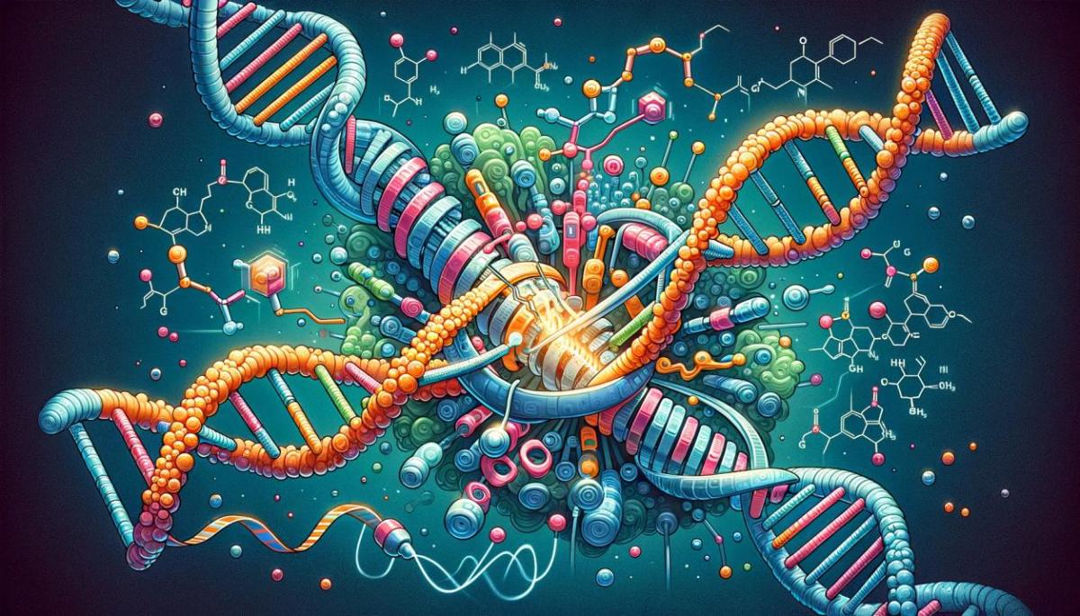 Exploring the Potential of CRISPR-Cas9 Gene Editing in Cancer Therapy