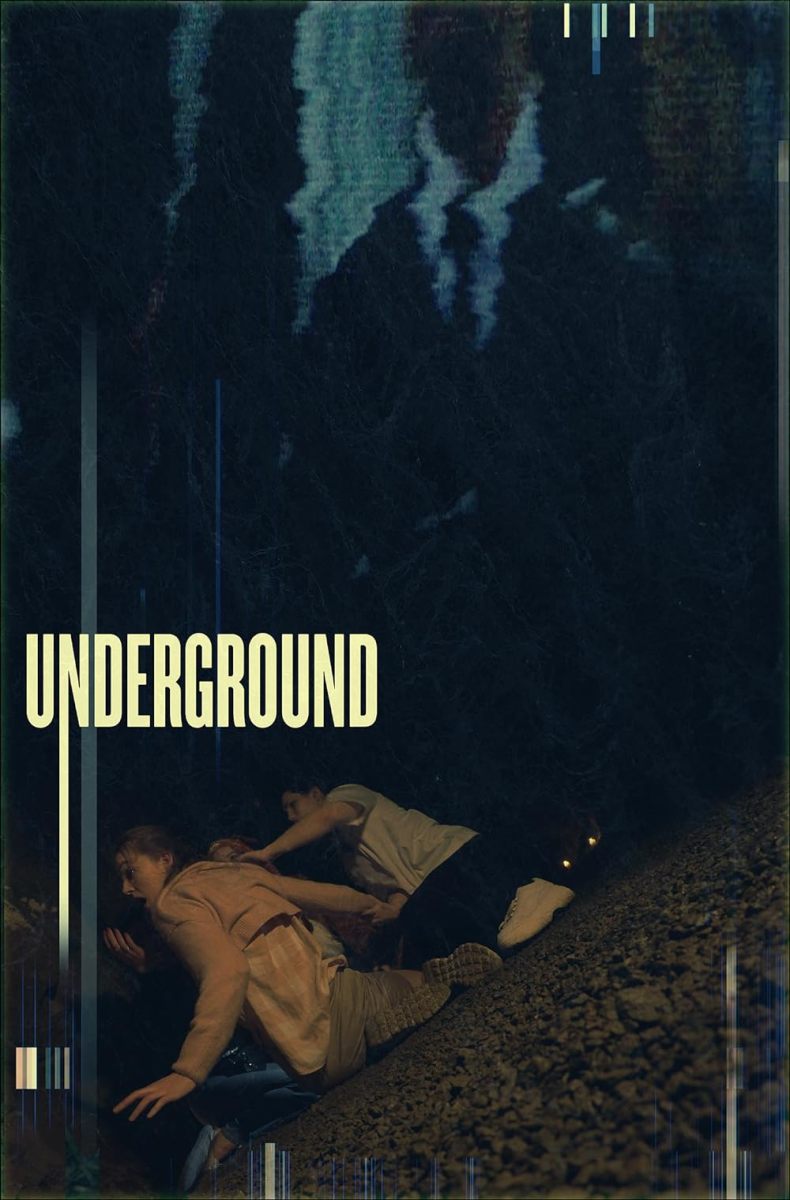 Underground (2023) Movie Review