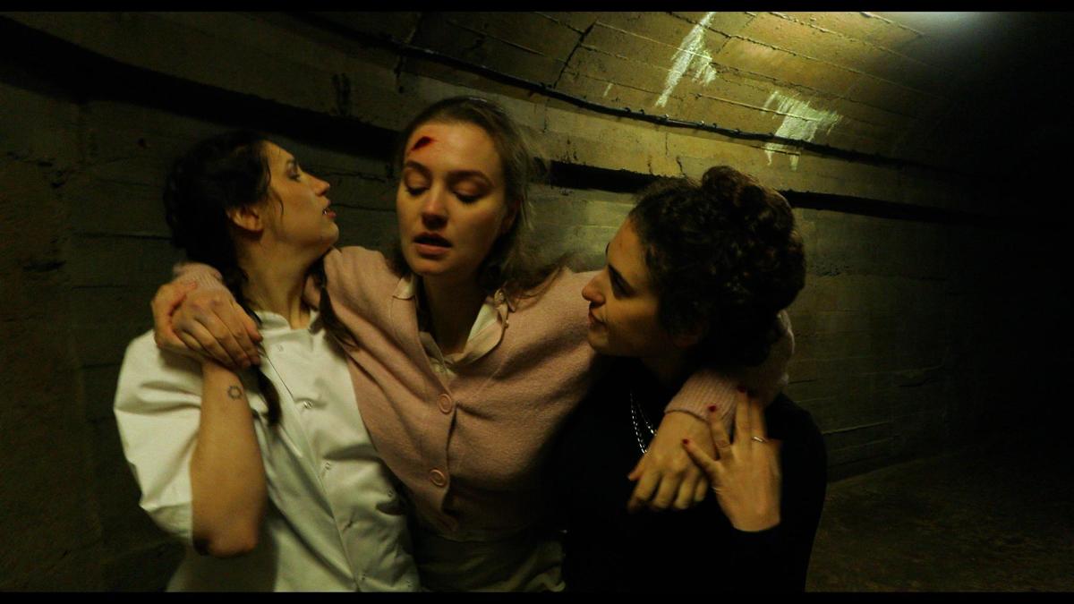 Underground (2023) Movie Review HubPages