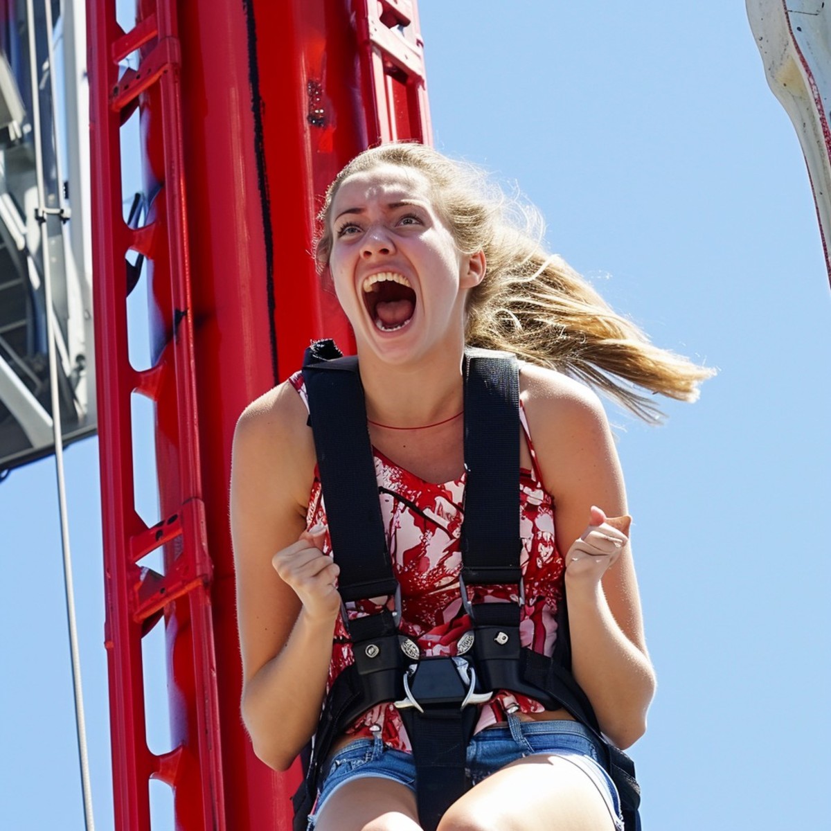 Understanding the Emotional Impact of Ending a Roller Coaster