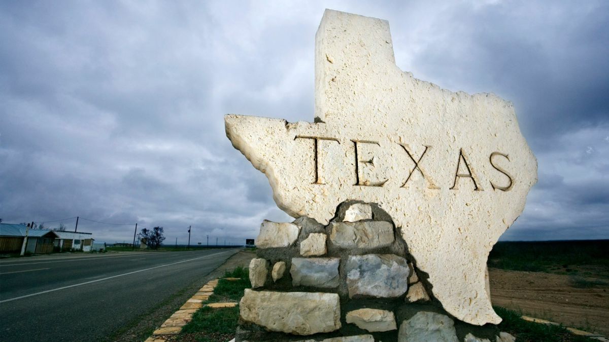 Texas Sayings, Phrases, and Words Visitors Should Know