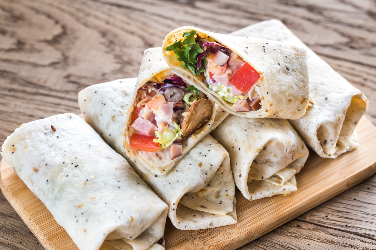 'Burrito Season' Is Coming and Chipotle Is Pulling Out All the Stops
