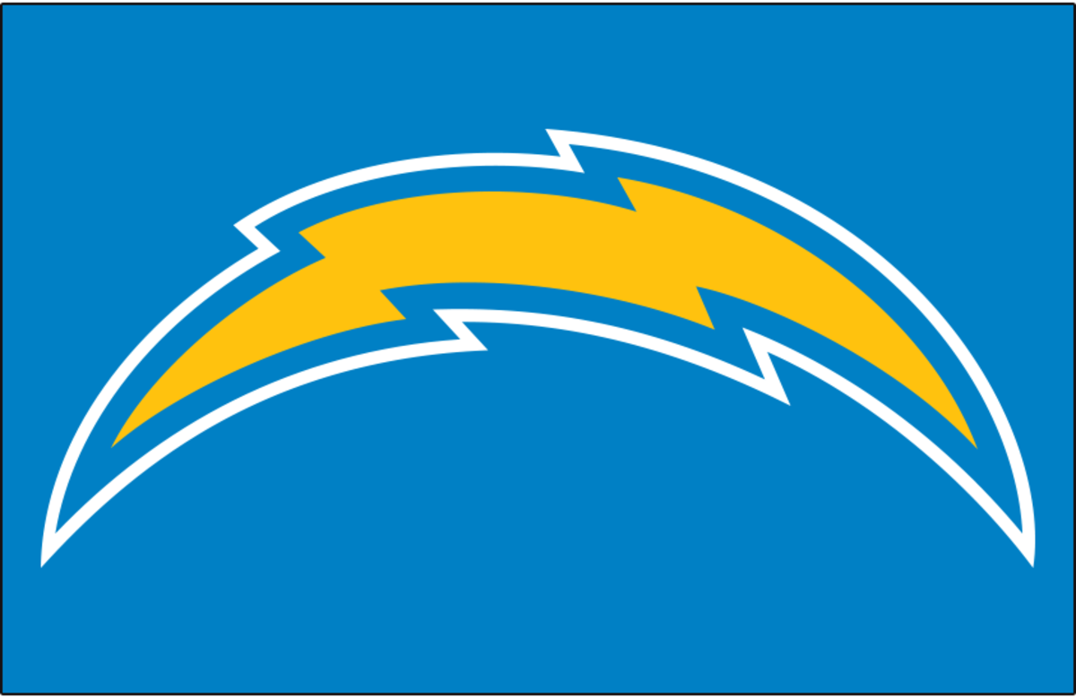 Top 10 Los Angeles Chargers in NFL History