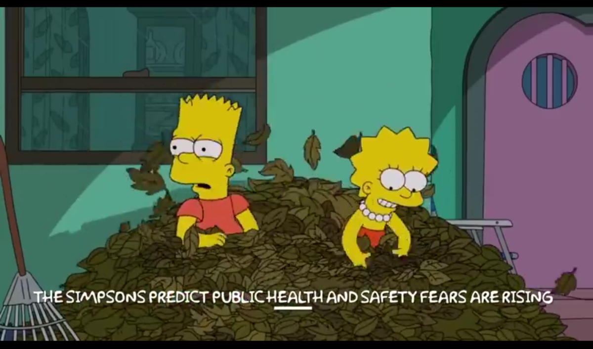 7 Crazy Simpsons Predictions For 2024 HubPages   The Simpsons 7 Most Scariest Predictions For 2024 