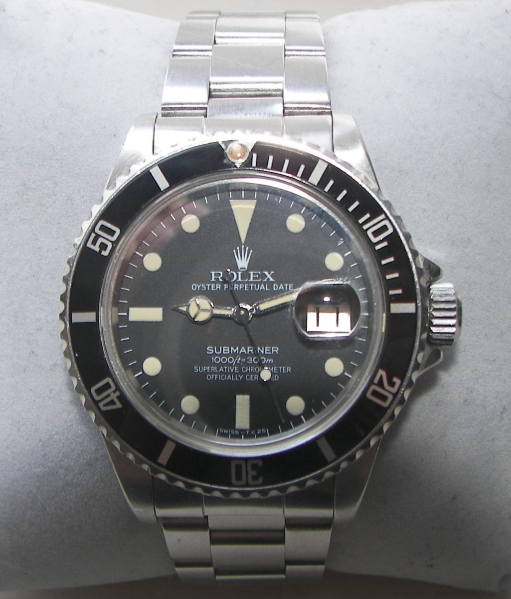 Can I, a Regular Guy, Buy and Wear a Rolex?