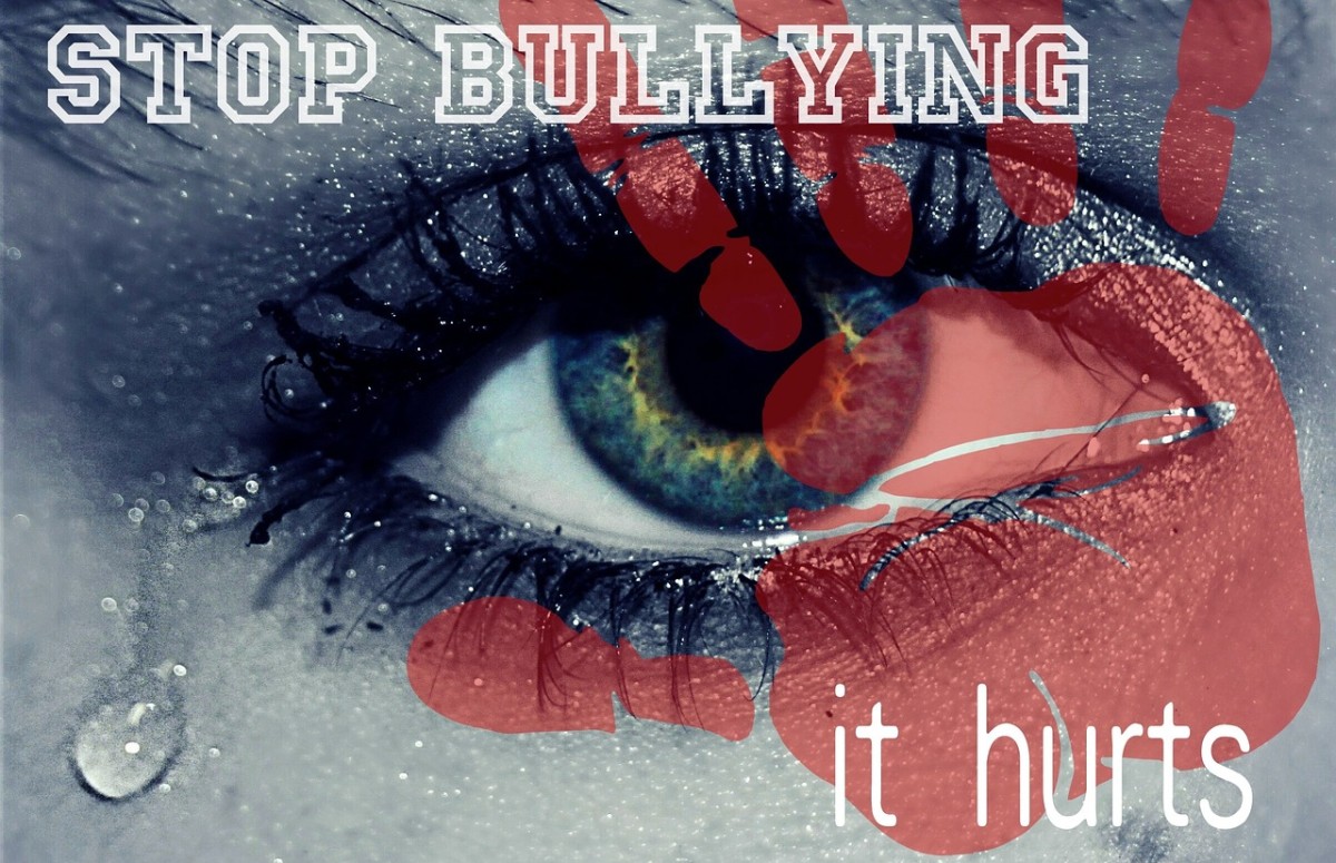Society's Permissiveness Toward Bullying Leads To Tragic Events