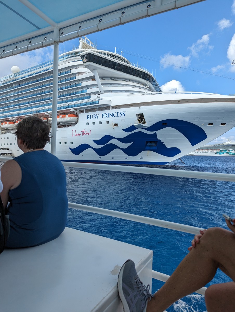 Cruise Tips: What You Need to Know Before You Go - WanderWisdom