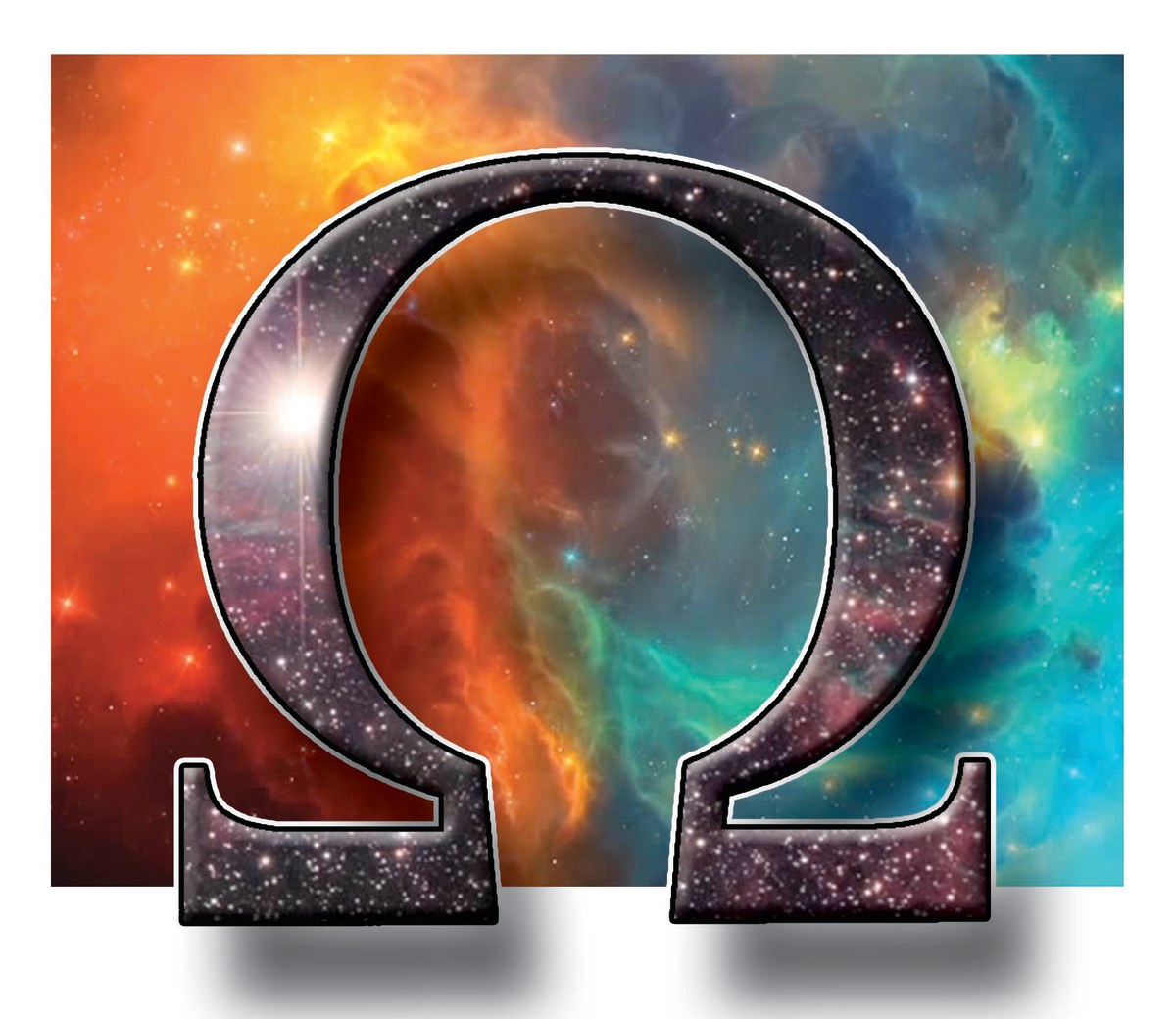 The Infinite Creator is also referred too as the Beginning and the End or the Alpha and the Omega, the first and last letters in the Greek alphabet. The Infinite Creator is also referred too as the Beginning and the End or the Alpha and the Omega, the first and last letters in the Greek alphabet.