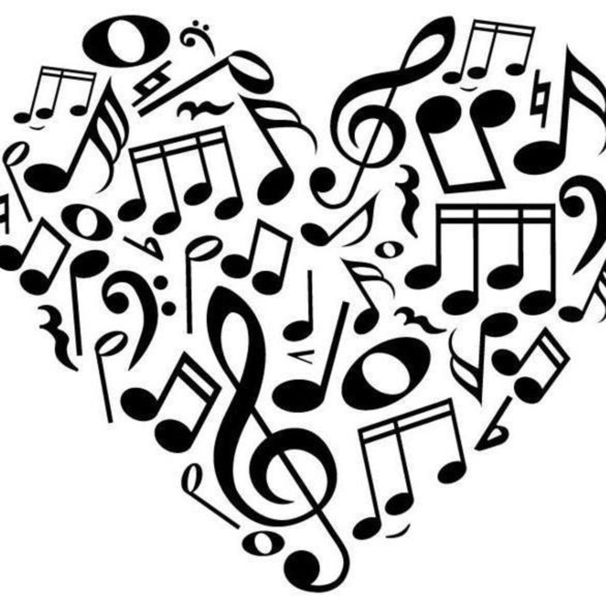 The Song I Never Meant to Write