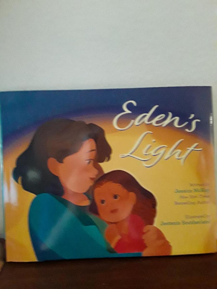 Racism in Our World Today and Child-Friendly Tool to Engage Our Children in Discussion with This Picture Book