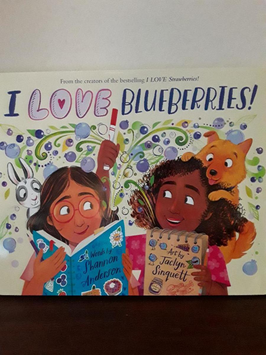 Hydroponic Gardens with Young Gardeners in Gorgeous Picture Book for Young Readers